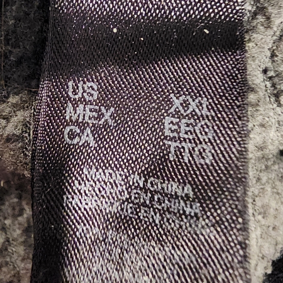 Pullover - Picture 4 of 4